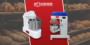معدات المخابز
